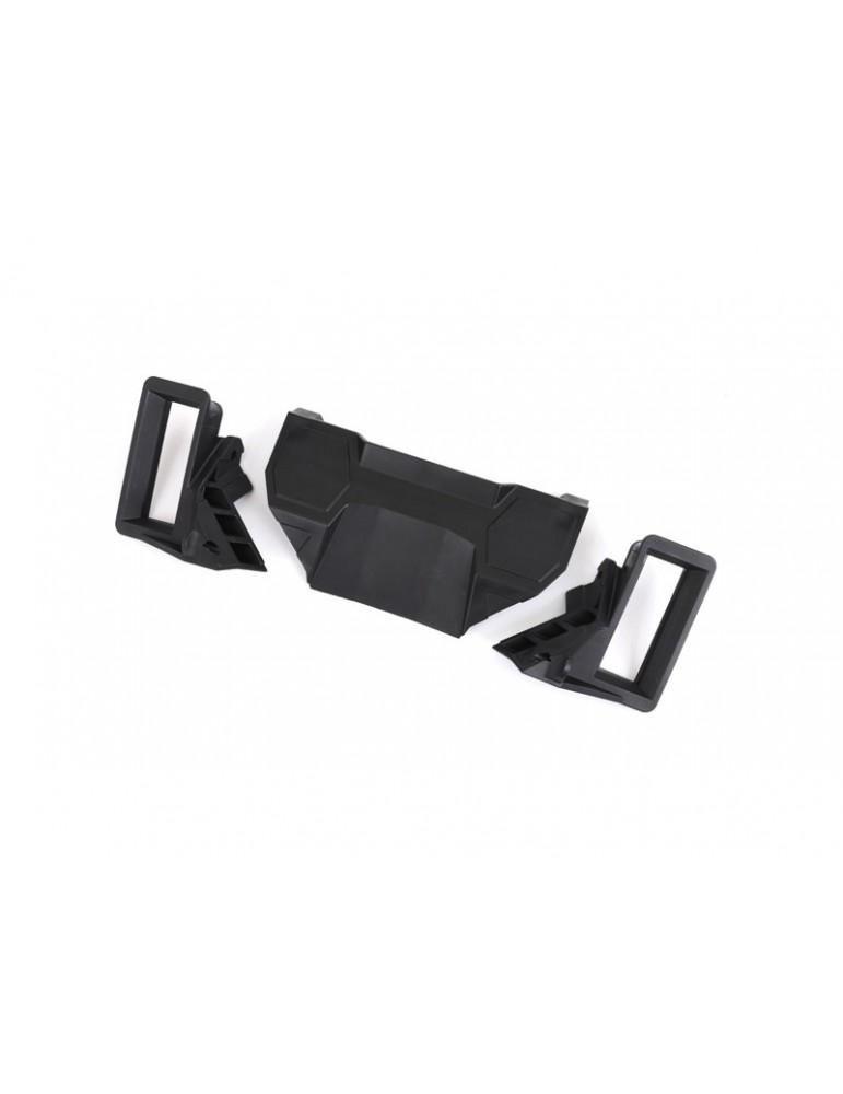 Traxxas Body mounts, front