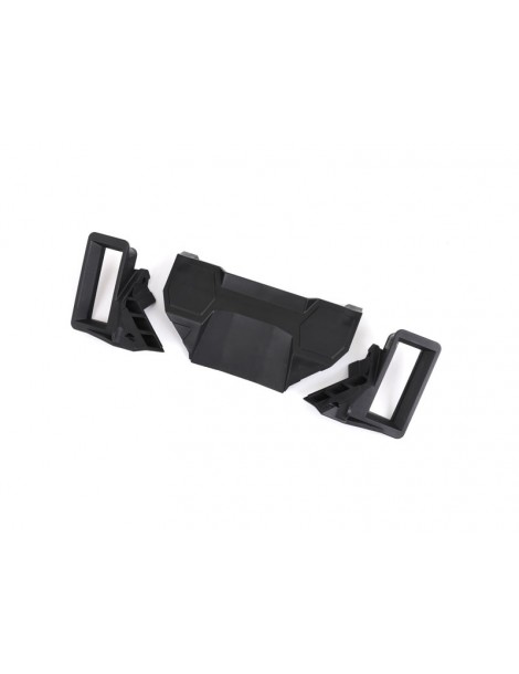 Traxxas Body mounts, front