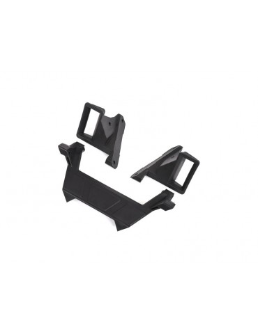 Traxxas Body mounts, rear