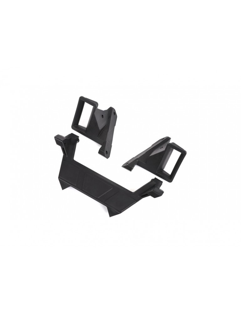 Traxxas Body mounts, rear