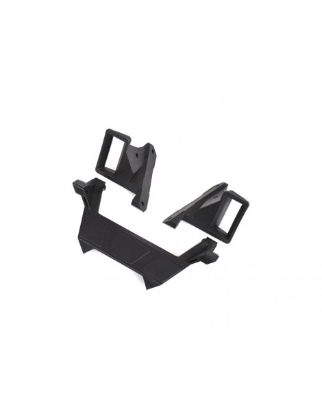 Traxxas Body mounts, rear