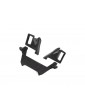 Traxxas Body mounts, rear