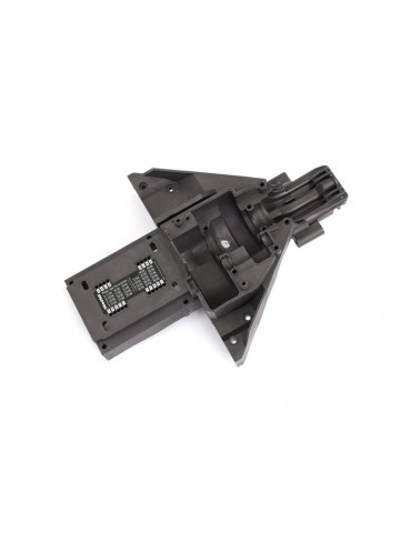 Traxxas Bulkhead, rear (lower)