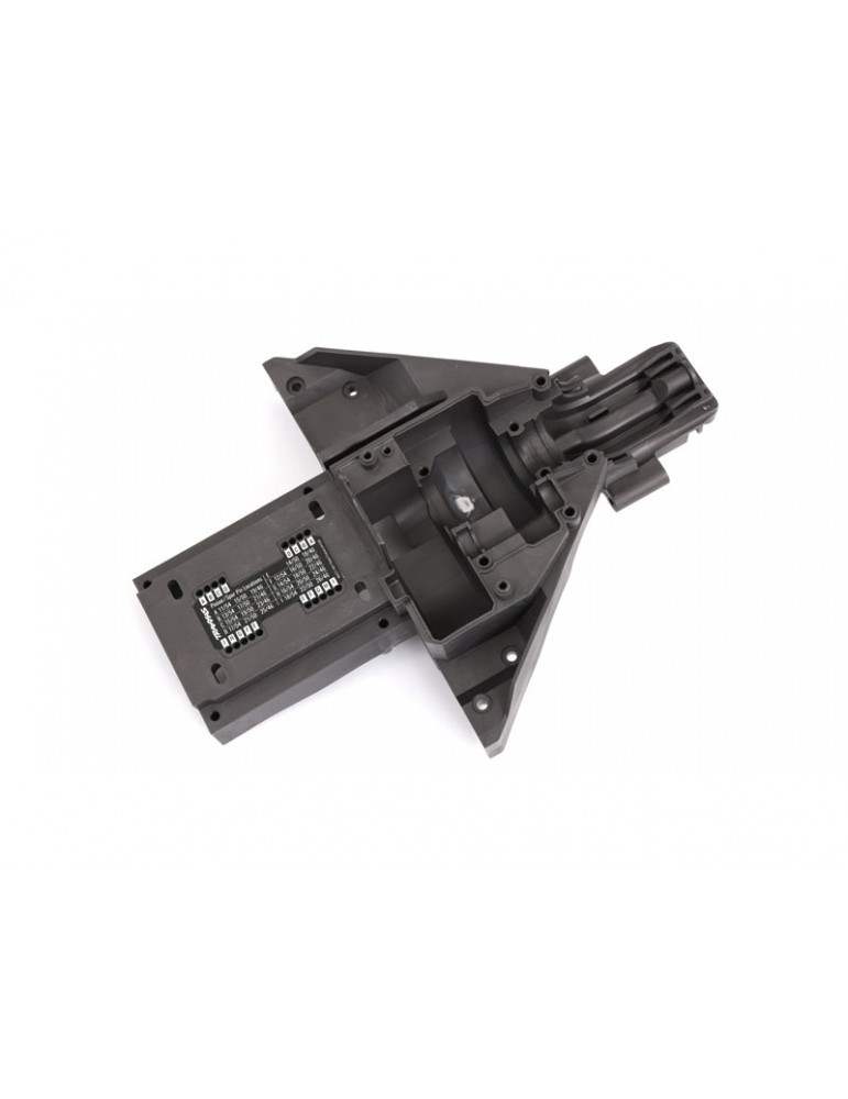 Traxxas Bulkhead, rear (lower)