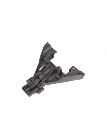 RC dalys priekinis apatinis bulkhead XRT modeliui Traxxas – CyborgShop