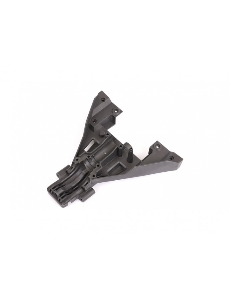 RC dalys priekinis apatinis bulkhead XRT modeliui Traxxas – CyborgShop