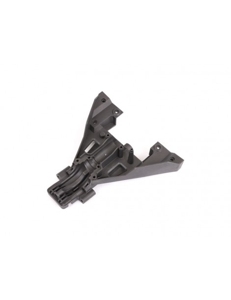 RC dalys priekinis apatinis bulkhead XRT modeliui Traxxas – CyborgShop