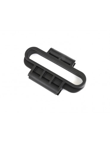 Traxxas Bumper mount, rear