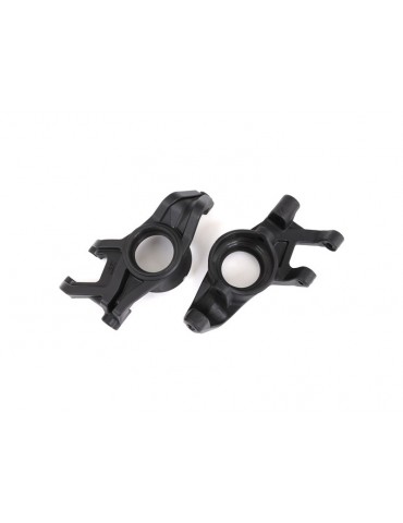 Traxxas Steering blocks, left & right