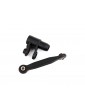 Traxxas Servo horn, steering/ linkage, steering (48mm, assembled with pivot balls)