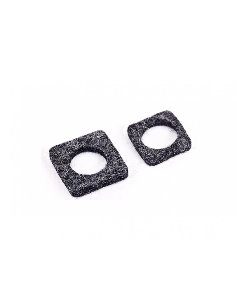 Traxxas Bushings, driveshaft, front (1), rear (1)