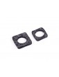 Traxxas Bushings, driveshaft, front (1), rear (1)
