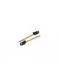 Traxxas Shock shaft, 92mm (GTX) (TiN-coated) (2)