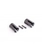 Traxxas Drive cup, steel, extreme heavy duty (2)