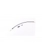 Traxxas Cable, T-lock, rear (185mm)