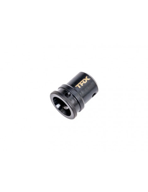 Traxxas Drive cup, center, front or rear (steel constant-velocity) (1)