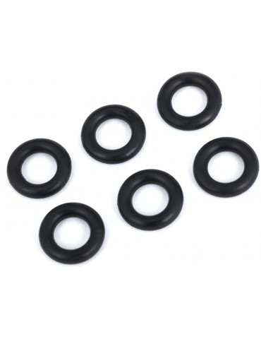 Traxxas O-rings (6)