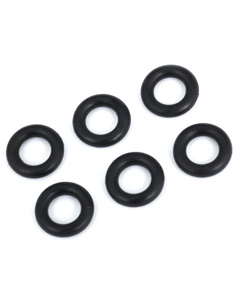 Traxxas O-rings (6)