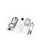 Traxxas Body, Ford Bronco (2021), complete (white, requires painting)