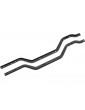 Traxxas Chassis rails, 202mm (steel) (left & right)