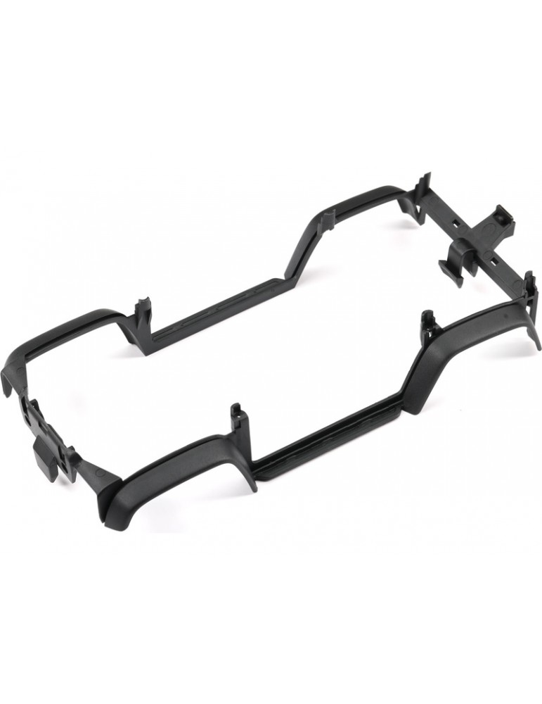 Traxxas Frame, body (fender flares) (fits 9712 body)