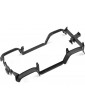 Traxxas Frame, body (fender flares) (fits 9712 body)