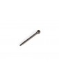 Traxxas Axle Shaft, front (hardened steel)
