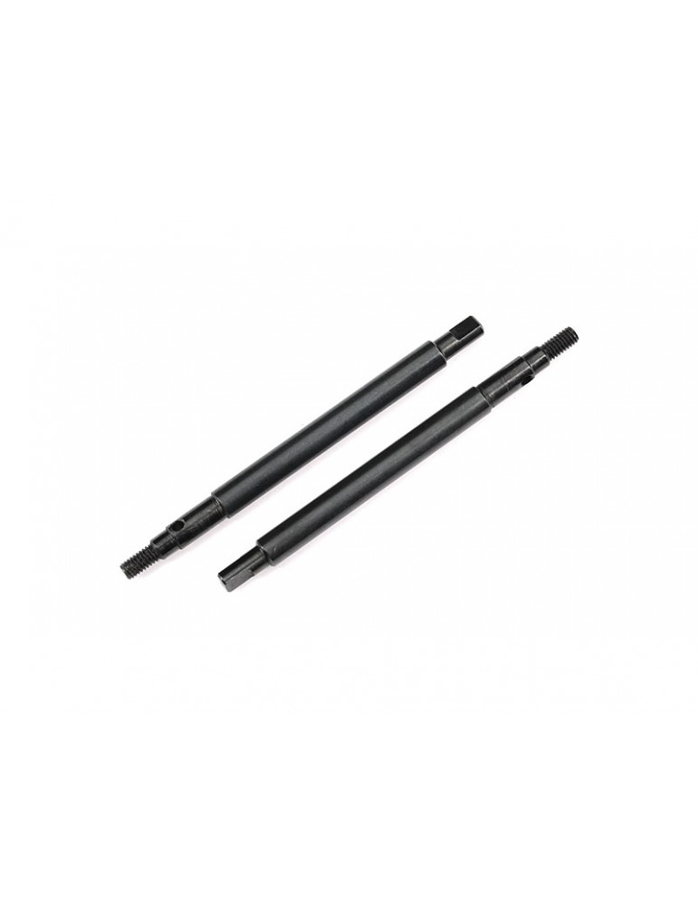 Traxxas Axle shafts, rear, outer