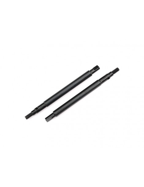 Traxxas Axle shafts, rear, outer