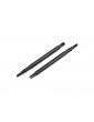 Traxxas Axle shafts, rear, outer