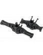 Traxxas Axle housing, front & rear