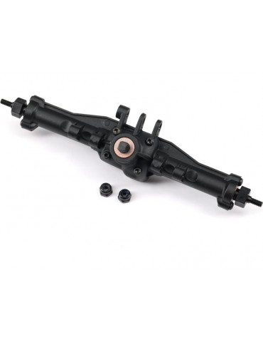 Traxxas Axle, rear (assembled) (2)
