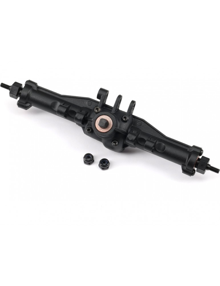 Traxxas Axle, rear (assembled) (2)