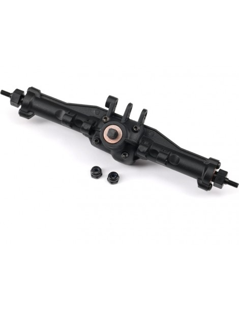 Traxxas Axle, rear (assembled) (2)