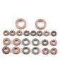 Traxxas Bushing set, complete
