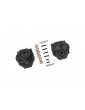 Traxxas Gearbox housing (front & rear)