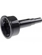 Traxxas Stub axle, front (hardened steel)