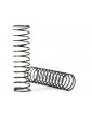 Traxxas Spring, shock (GTM) (0.095 rate) (1 pair)