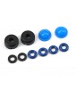Traxxas Rebuild kit, oil-filled shocks