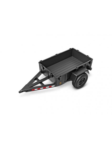 TRX-4M 1/18 priekaba su kabliu Traxxas – CyborgShop