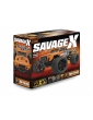 SAVAGE X FLUX V2