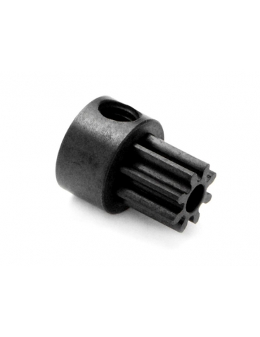 72480 - PINION GEAR 8T (STEEL/ MICRO RS4)