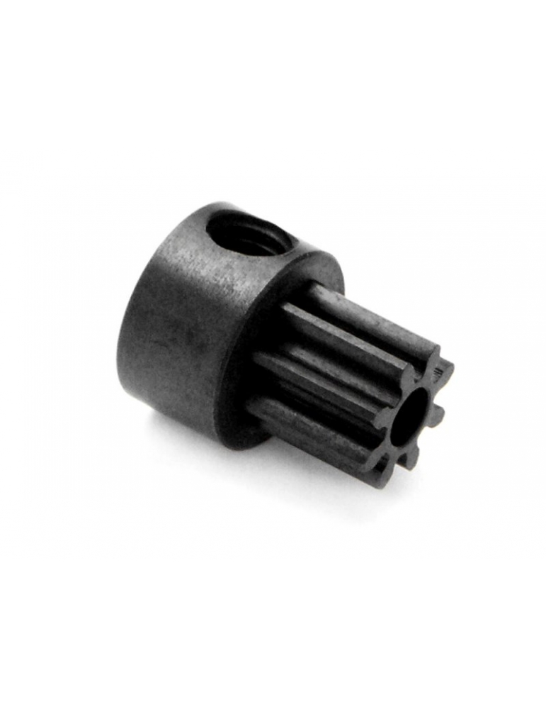 72480 - PINION GEAR 8T (STEEL/ MICRO RS4)