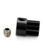 72482 - PINION GEAR 10T (STEEL/ MICRO RS4)