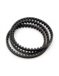 72314 - BELT 3M 348 (116T) 3mm (MICRO RS4 WB140mm)