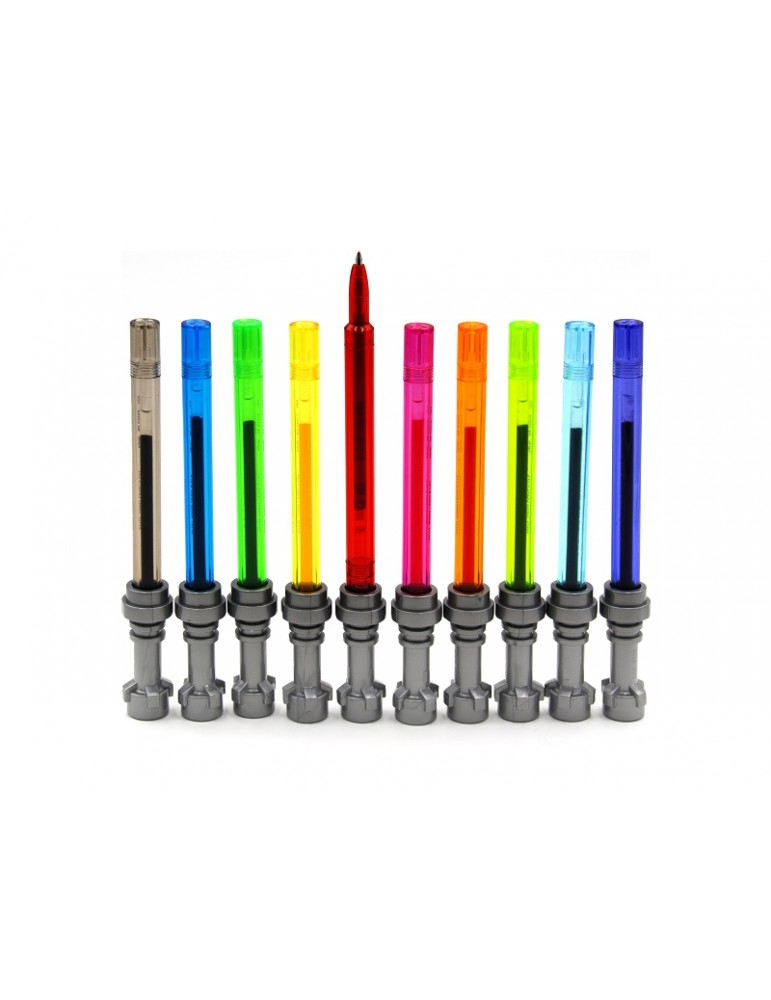 LEGO Star Wars rinkinys - 10 vnt.