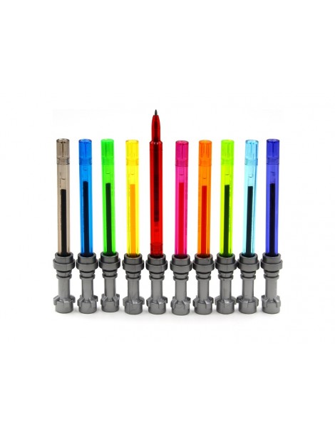 LEGO Star Wars rinkinys - 10 vnt.
