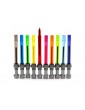 LEGO Star Wars rinkinys - 10 vnt.