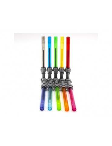 LEGO Star Wars rinkinys - 10 vnt.