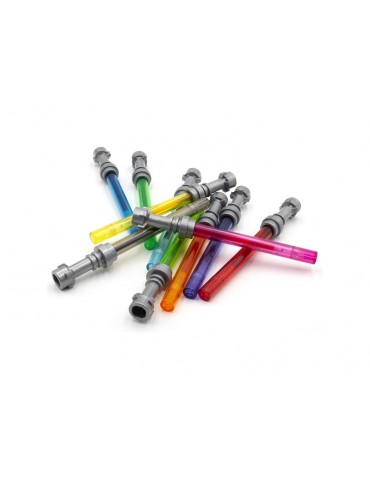 LEGO Star Wars rinkinys - 10 vnt.